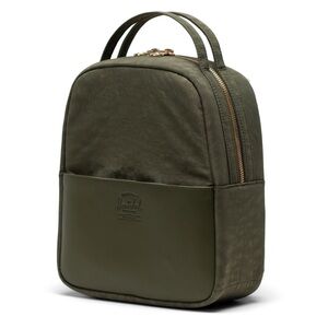 Herschel Orion Mini Backpack Ivy Green